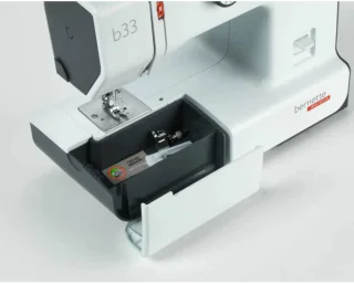 Bernette 33 Naaimachine