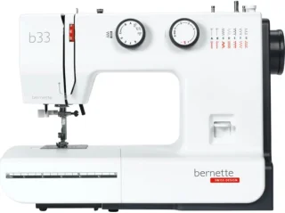 Bernette 33 Naaimachine