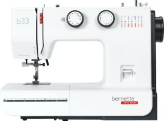 Bernette 33 Naaimachine