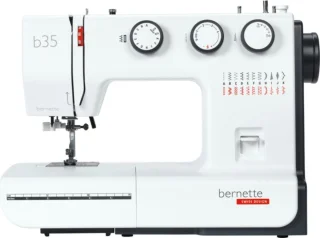 Bernette 35 Naaimachine Bernina