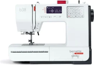 Bernette 38 naaimachine