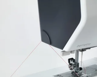 Bernette 38 naaimachine