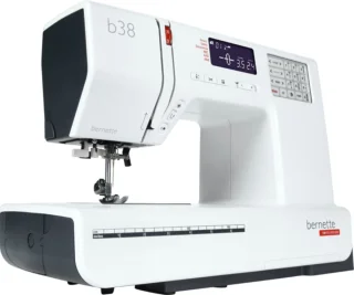 Bernette 38 naaimachine
