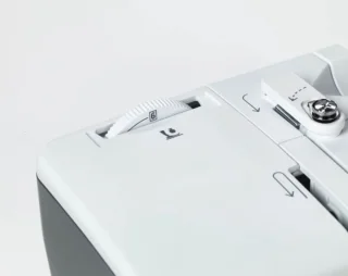 Bernette 38 naaimachine