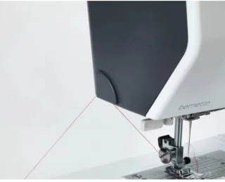 Bernette 38 naaimachine