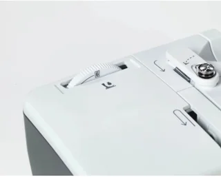 Bernette 38 naaimachine