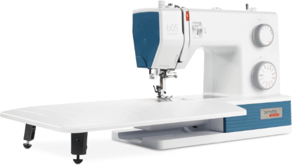 Bernette B05 Academy naaimachine