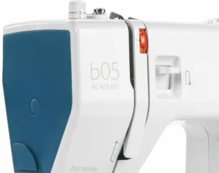 Bernette B05 Academy naaimachine