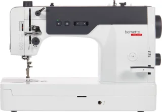 BERNETTE b08 Rechtstikmachine