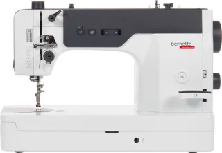 BERNETTE b08 Rechtstikmachine