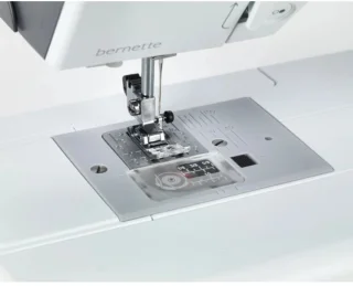 Bernette B37 Naaimachine