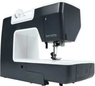 Bernette B37 Naaimachine