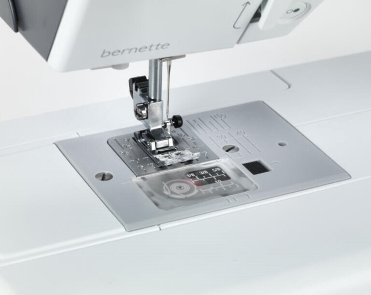 Bernette B37 Naaimachine