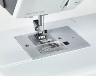 Bernette B37 Naaimachine
