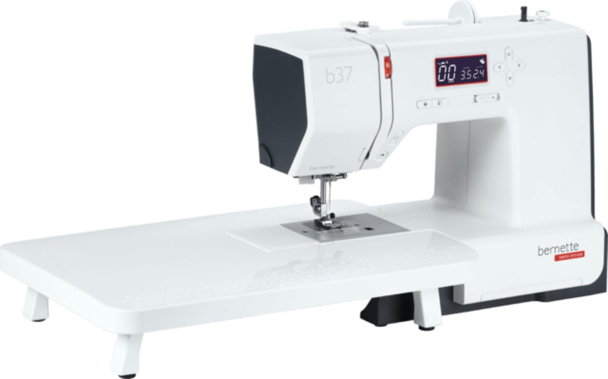 Bernette B37 Naaimachine
