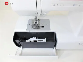 Bernette B37 Naaimachine