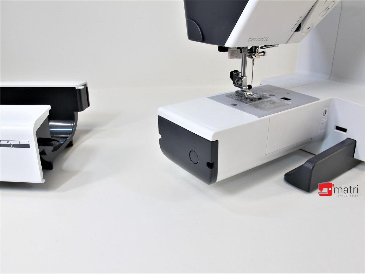 Bernette B37 Naaimachine