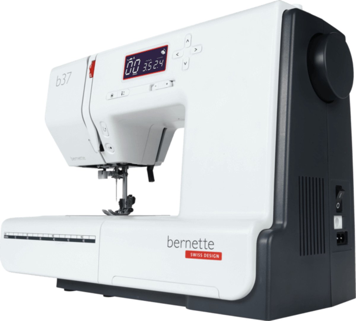 Bernette B37 Naaimachine