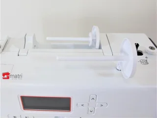 Bernette B37 Naaimachine