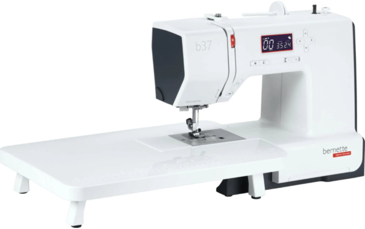 Bernette B37 Naaimachine