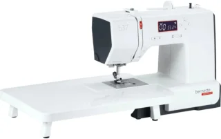 Bernette B37 Naaimachine