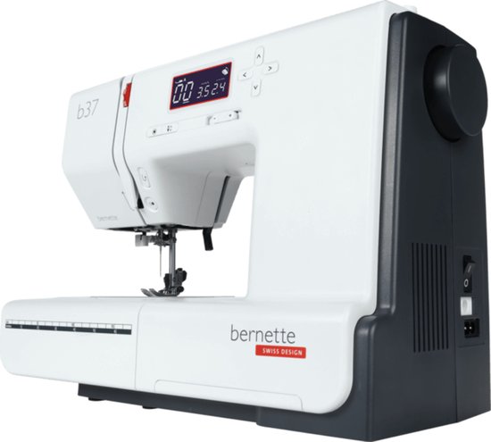 Bernette B37 Naaimachine