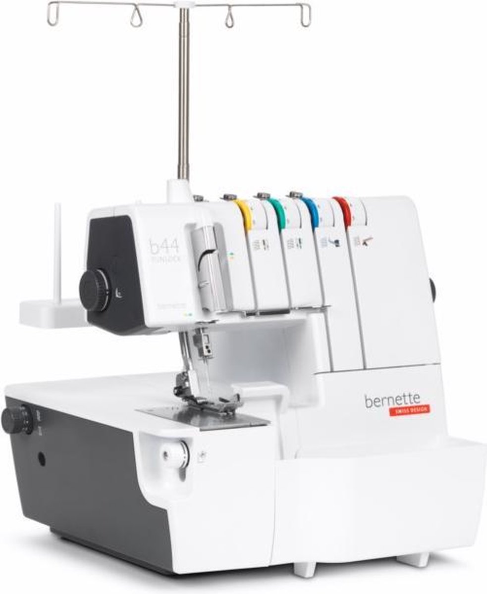 Bernette B44 lockmachine