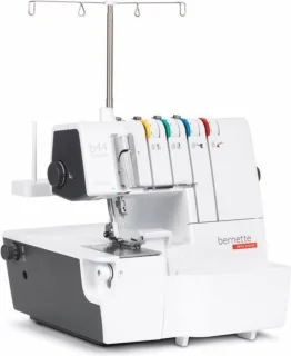 Bernette B44 lockmachine