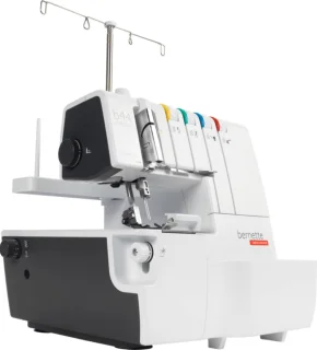 Bernette B44 lockmachine