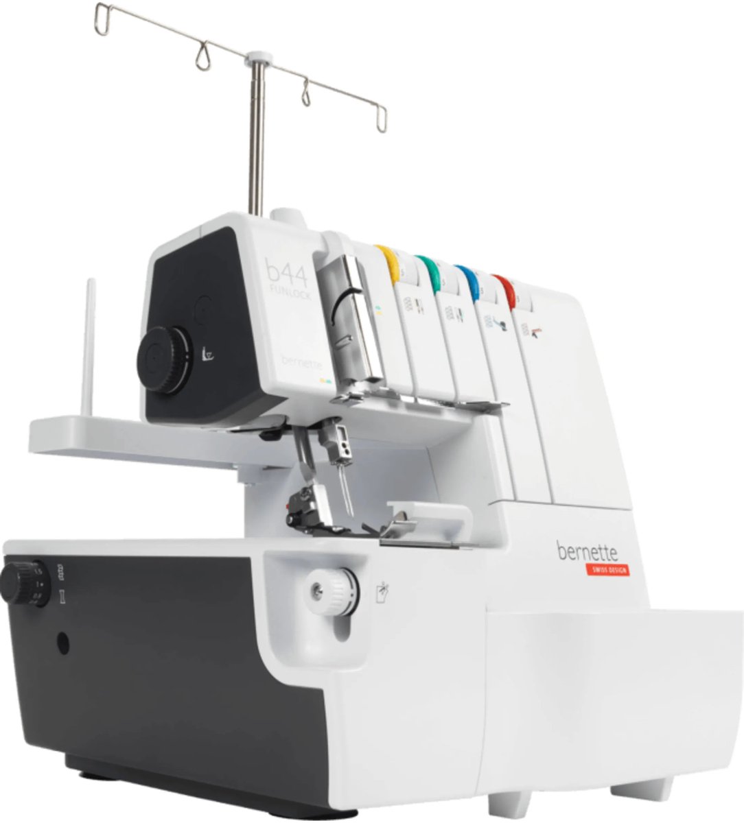Bernette B44 lockmachine