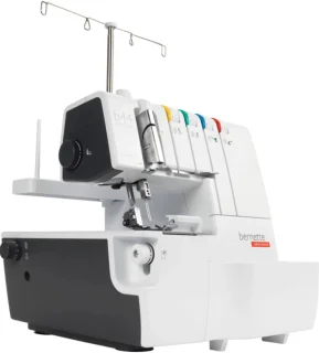 Bernette B44 lockmachine