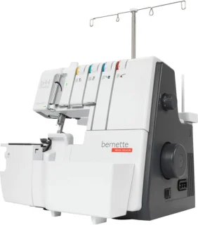 Bernette B44 lockmachine