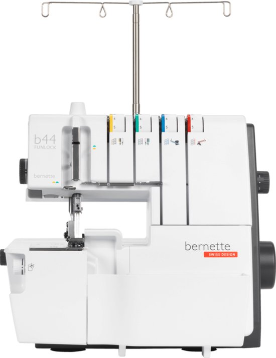 Bernette B44 lockmachine