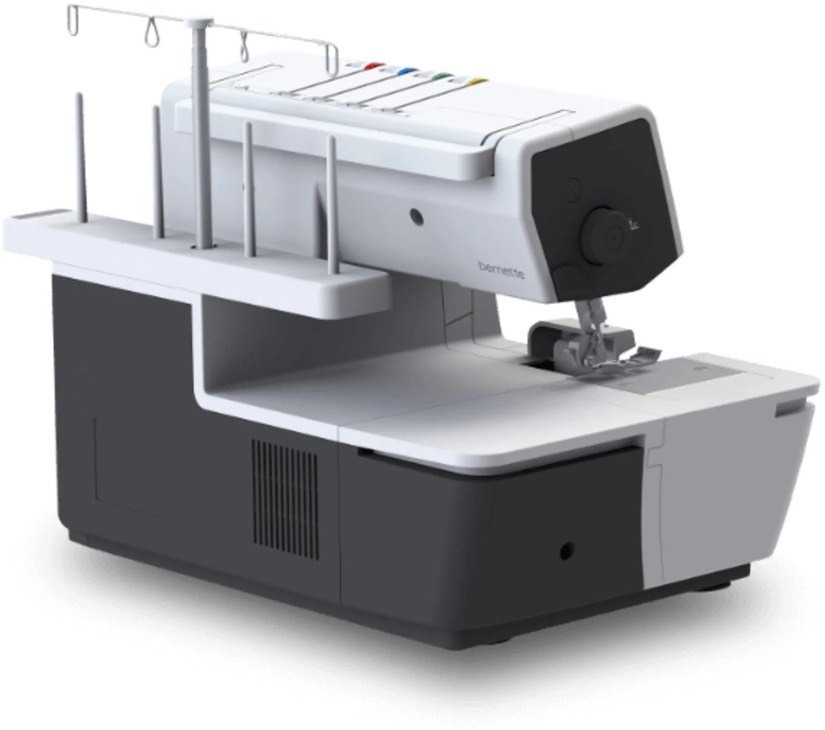 Bernette B64 Airlock lockmachine