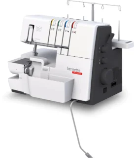 Bernette B64 Airlock lockmachine