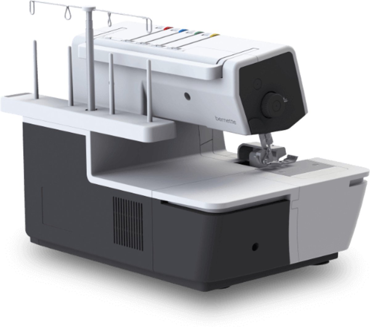 Bernette B64 Airlock lockmachine
