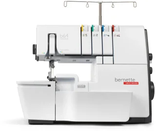 Bernette B64 Airlock lockmachine