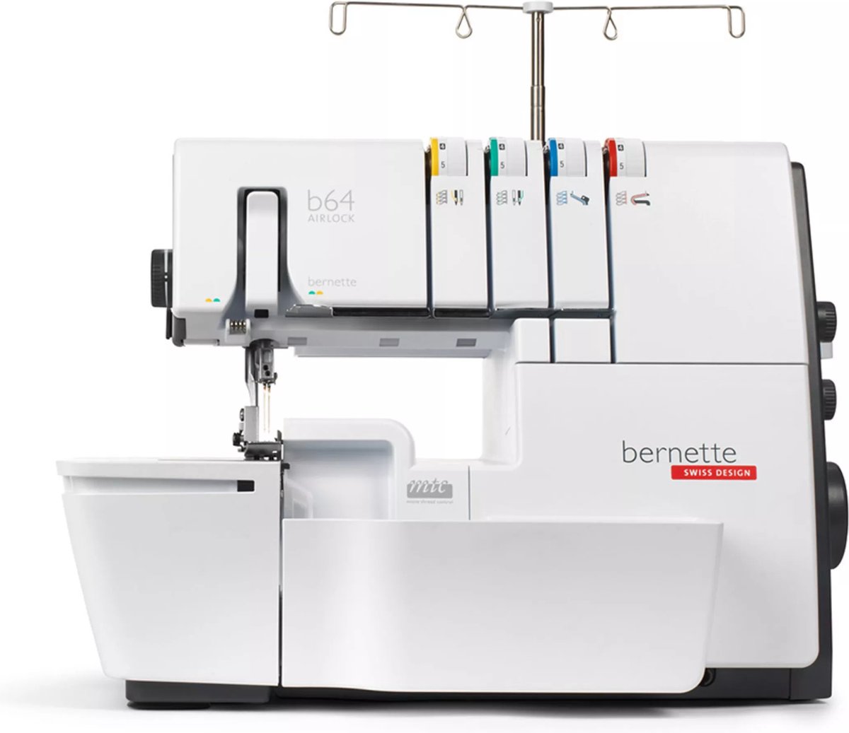 Bernette B64 Airlock lockmachine