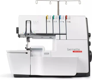 Bernette B64 Airlock lockmachine