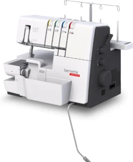 Bernette B64 Airlock lockmachine
