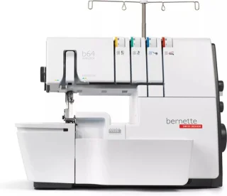 Bernette B64 Airlock lockmachine