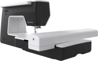 bernette B70 DECO naaimachine