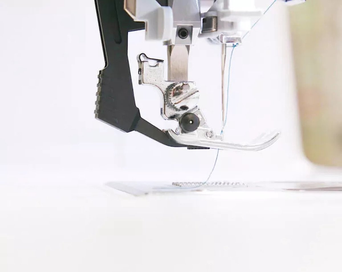 Bernette B77 naaimachine