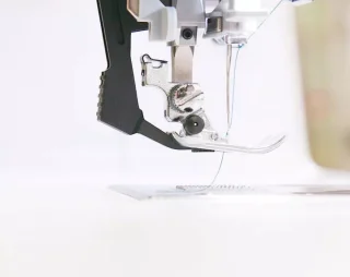 Bernette B77 naaimachine