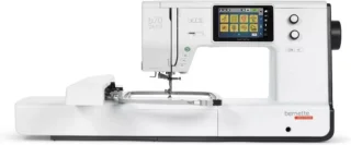 Bernette B77 Naaimachine