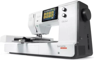 Bernette B77 Naaimachine
