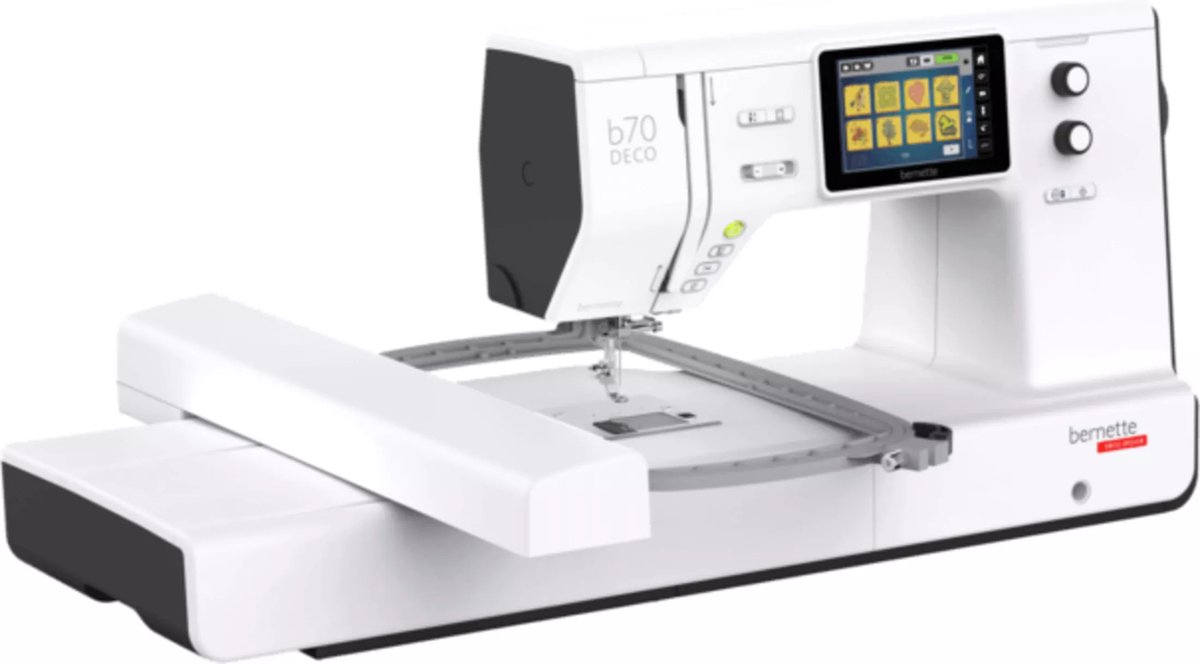 Bernette B77 Naaimachine