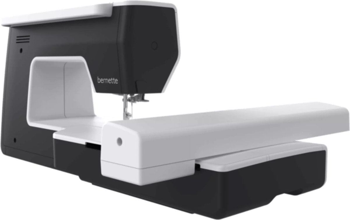 Bernette B77 Naaimachine