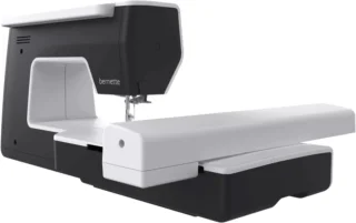 Bernette B77 Naaimachine
