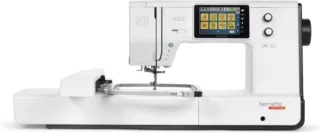 Bernette B77 Naaimachine